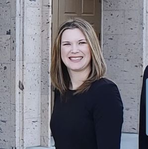 Meet your Posher, Ruthie